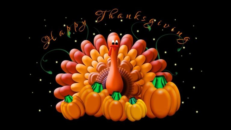 Happy Thanksgiving 2020 Images & Quotes For Friends ...