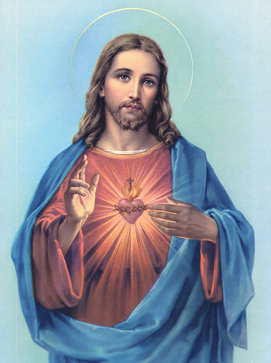 lord jesus christ wallpapers