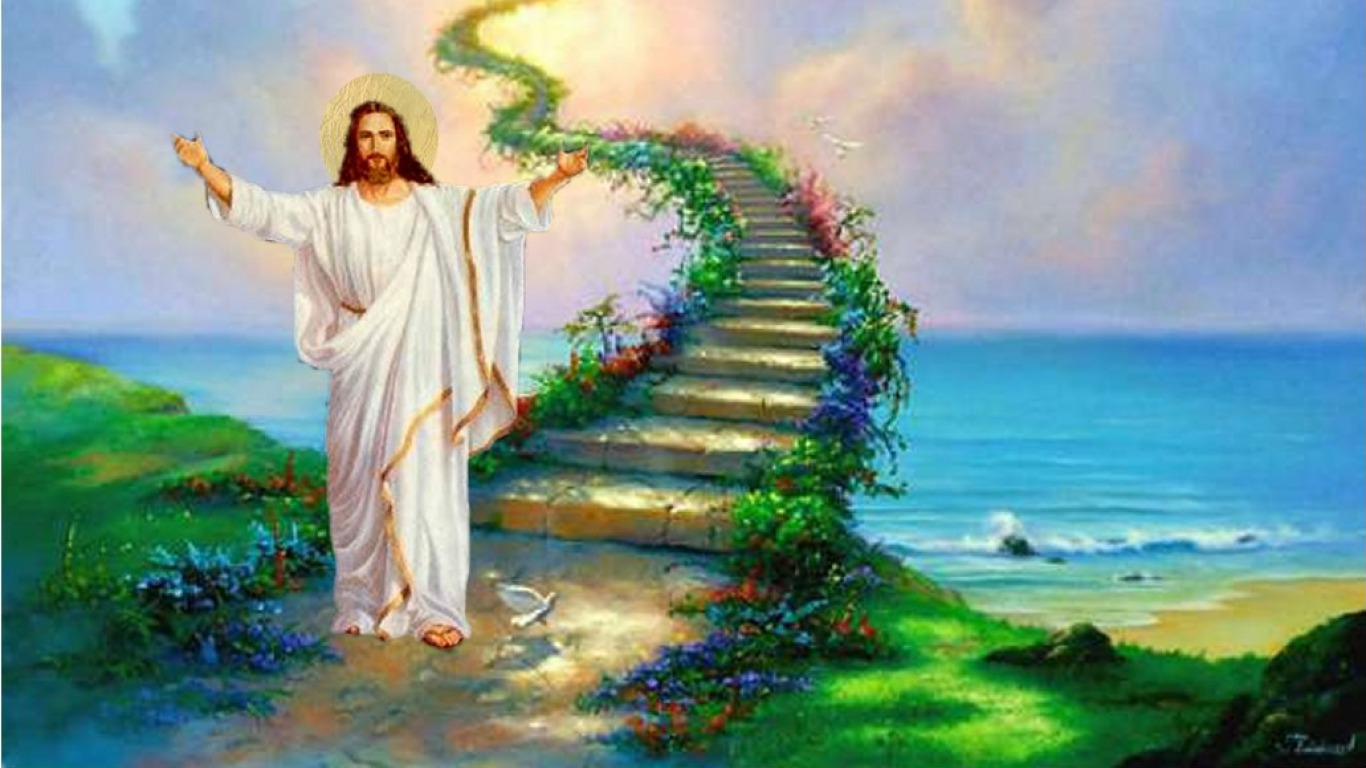 2020 Jesus Images, Pictures & HD Wallpaper Download