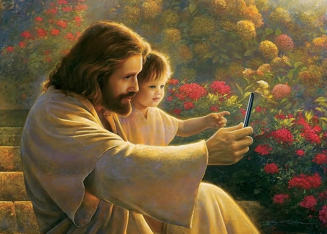 2020 Jesus Images, Pictures & HD Wallpaper Download