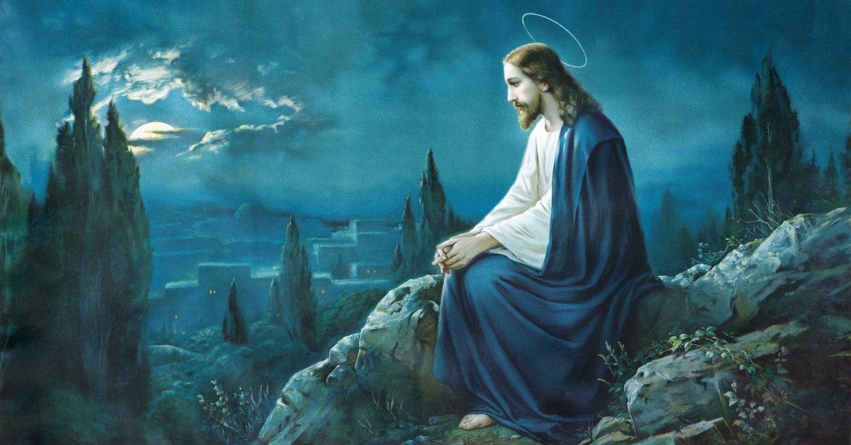 2020 Jesus Images, Pictures & HD Wallpaper Download