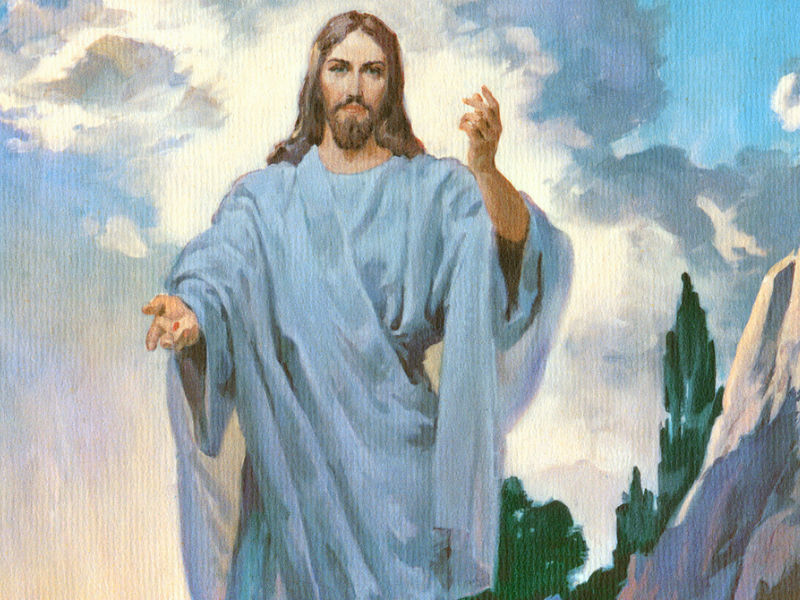 beautiful pictures of jesus