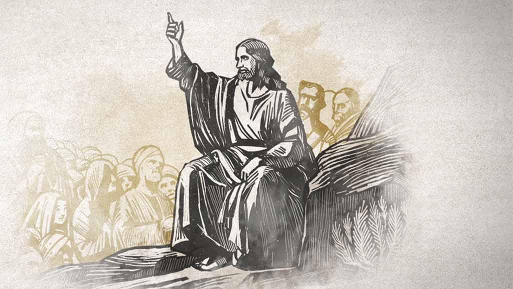 2020 Jesus Images, Pictures & HD Wallpaper Download