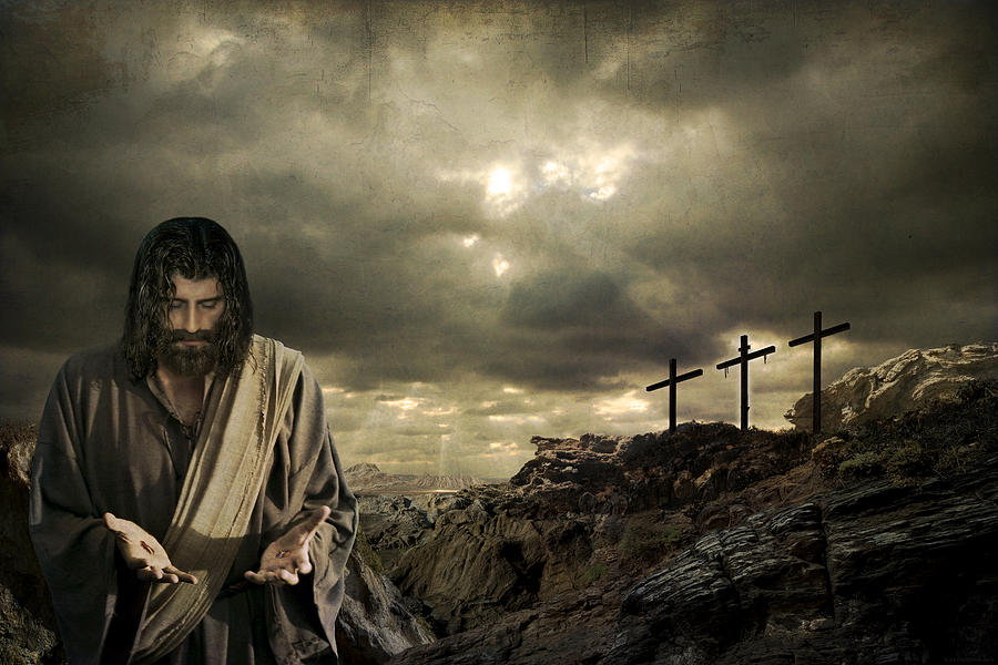 jesus christ wallpapers