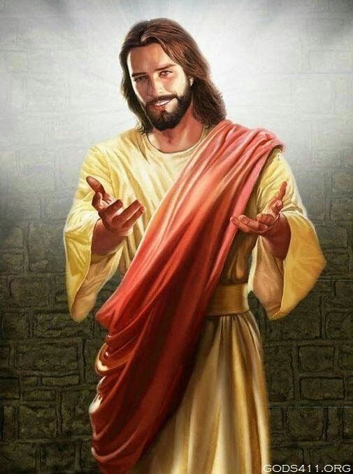 pictures of jesus