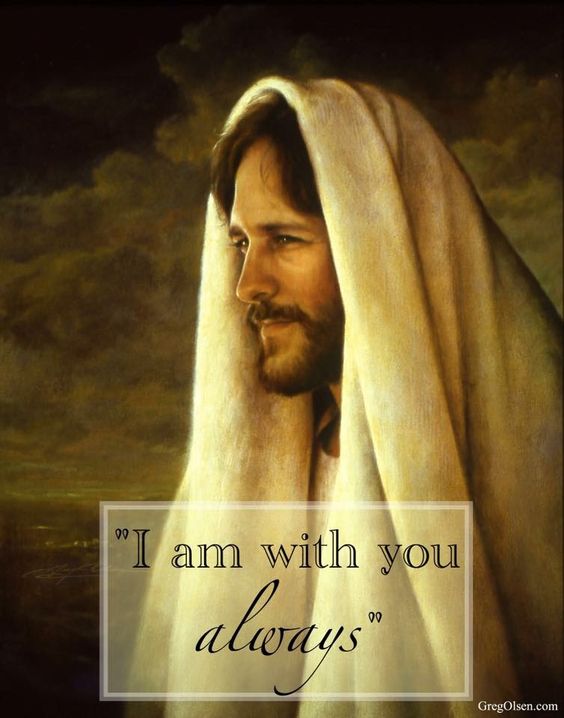 Jesus photo with quotes