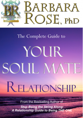 Soul Mate Quotes And Wishes