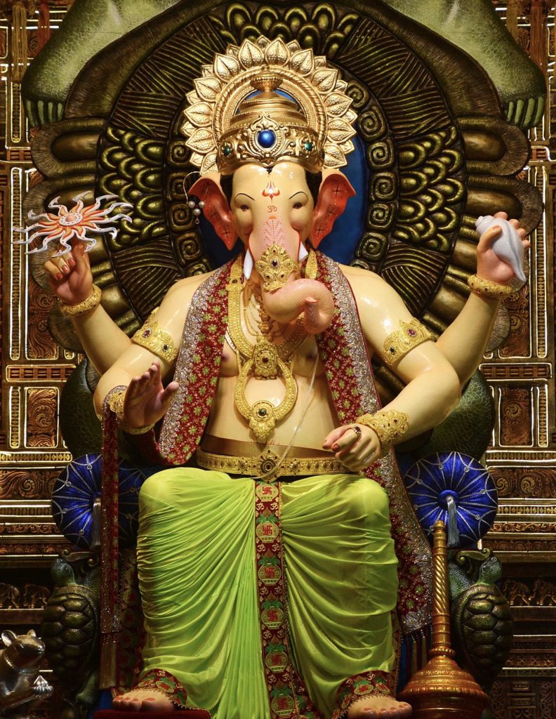 Ganesh Chaturthi images download