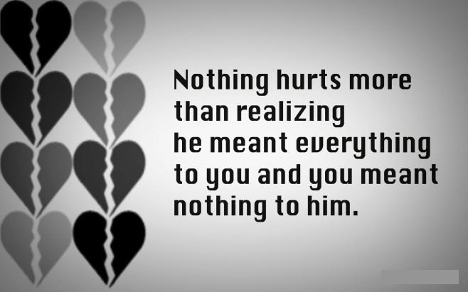 Breakup Quotes Ideas