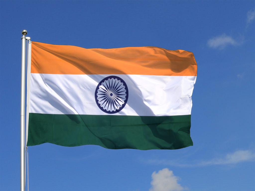 2020 Latest Indian Flag Images HD Free Download | Indian Flag Wallpapers