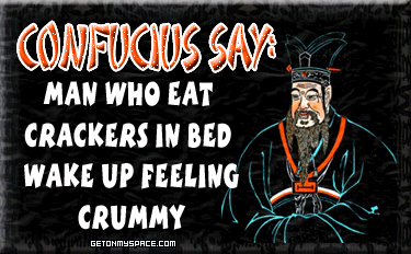 Famous Confucius Quotes Pictures