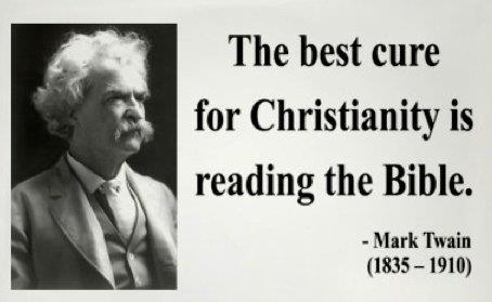 Mark Twain Quotes