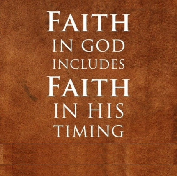 Faith Quotes