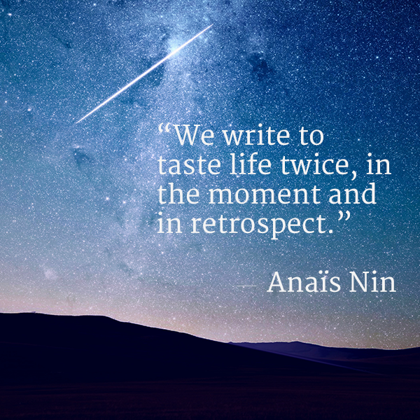 Inspirational Anais Nin Quotes Pictures