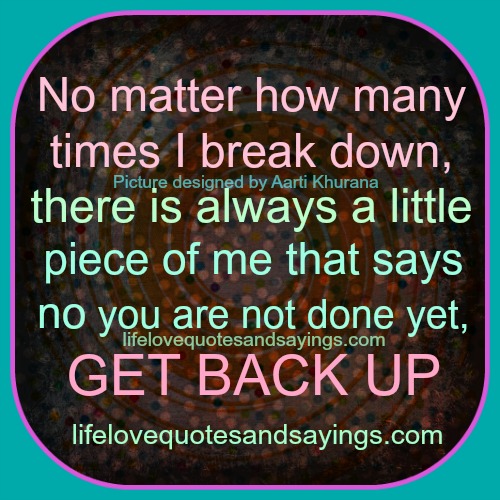 Breakup Quotes