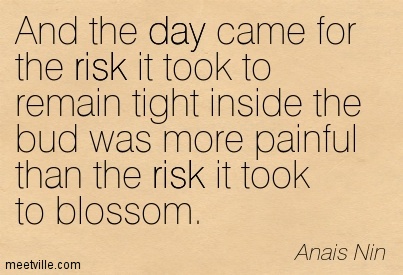 Inspirational Anais Nin Quotes