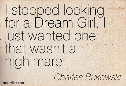  Charles Bukowski Quotes