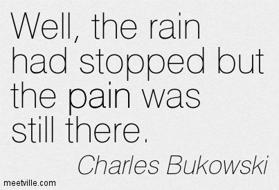  Charles Bukowski Quotes