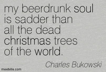  Charles Bukowski Quotes