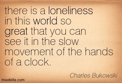  Charles Bukowski Quotes