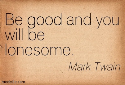 Twain Mark Quotes