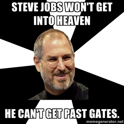Steve Jobs Wordings