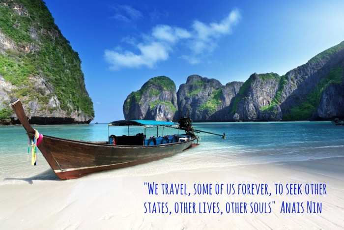 Travelling Quotes Latest