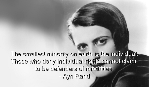Ayn Rand Quotes Images