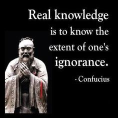 Famous Confucius Quotes Photos