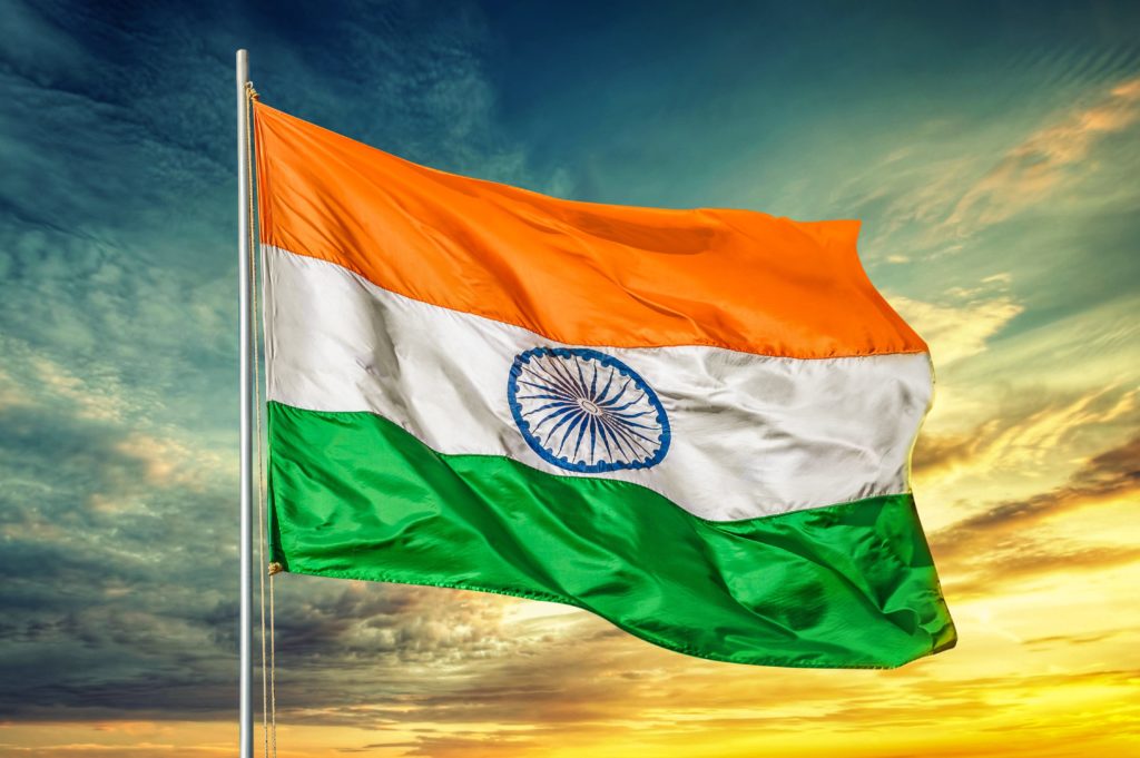 indian flag images for whatsapp profile download