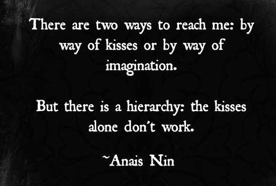 Motivational Anais Nin Quotes