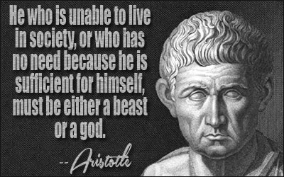 Quotes Aristole