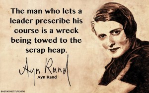 Ayn Rand Images