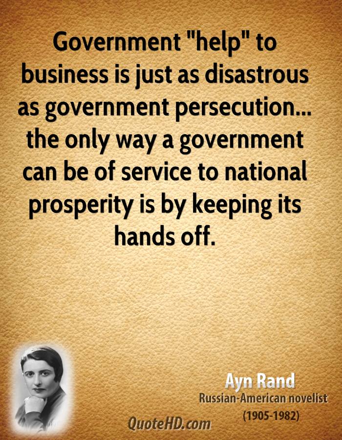 Ayn Rand Quotes Images