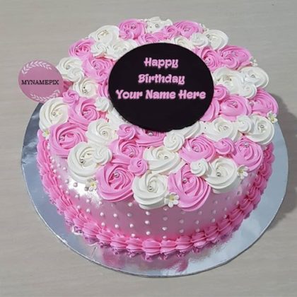 2020 Happy Birthday Cake Images With Name Pictures & Wallpapers For ...