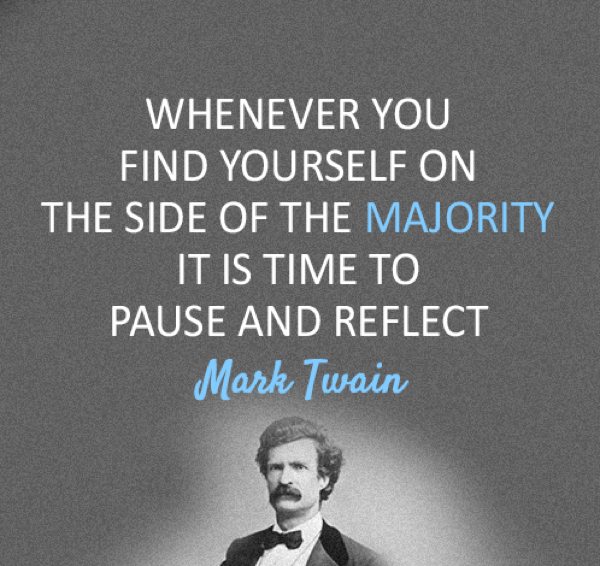 Mark Twain Quotes Images