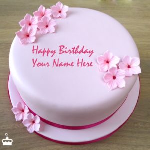 2020 Happy Birthday Cake Images With Name Pictures & Wallpapers For ...