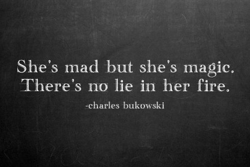  Charles Bukowski Quotes