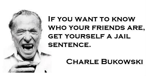  Charles Bukowski Quotes