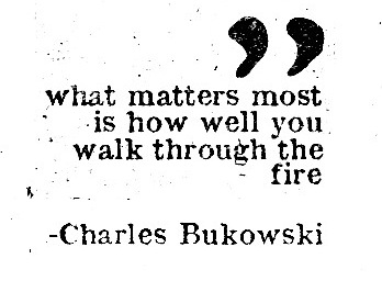  Charles Bukowski Quotes