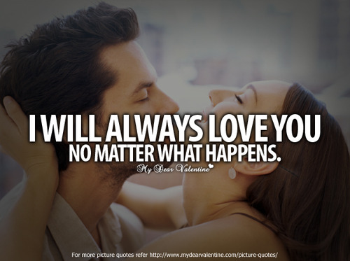 Short Cute Love Quotes for Him Her