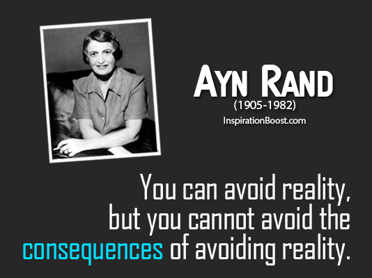 Ayn Rand Images Hd 