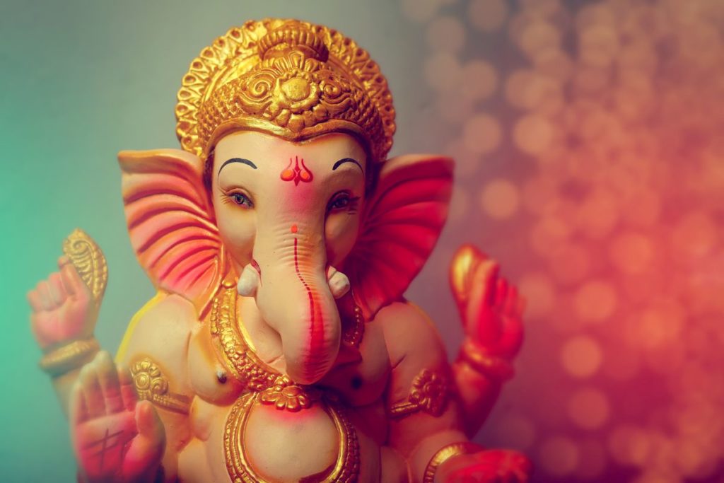 Ganesh Chaturthi Wishes