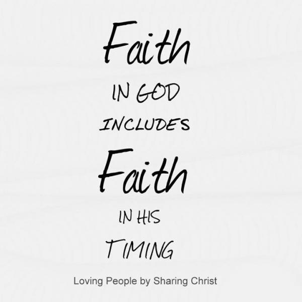 Faith Images