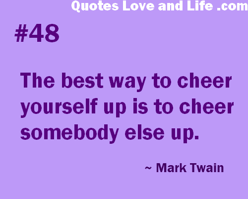 Mark Twain