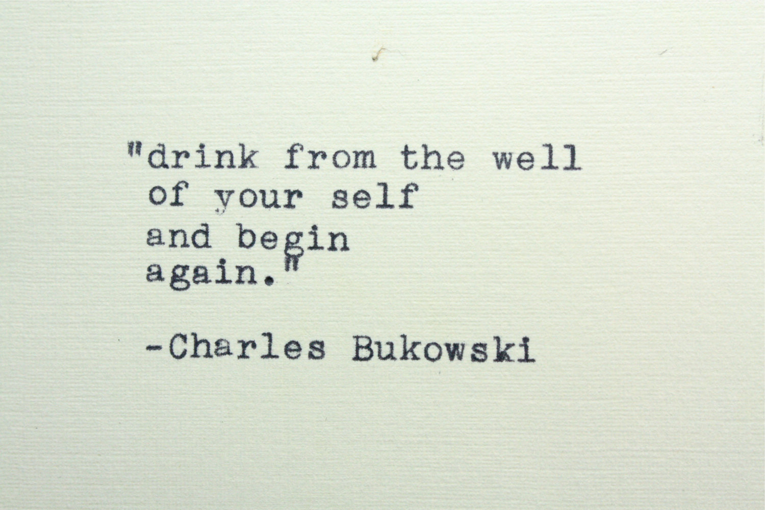  Charles Bukowski Quotes