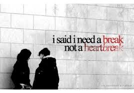 Breakup Images