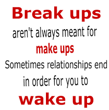 Breakup Images