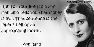 Ayn rand Motivational Images