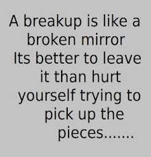 Breakup Quotes